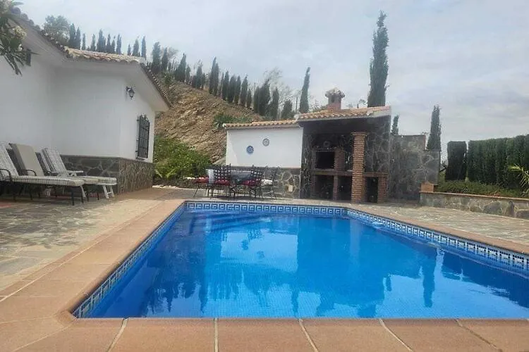 Belvilla By Oyo Casa El Cerro Vinuela Holiday home