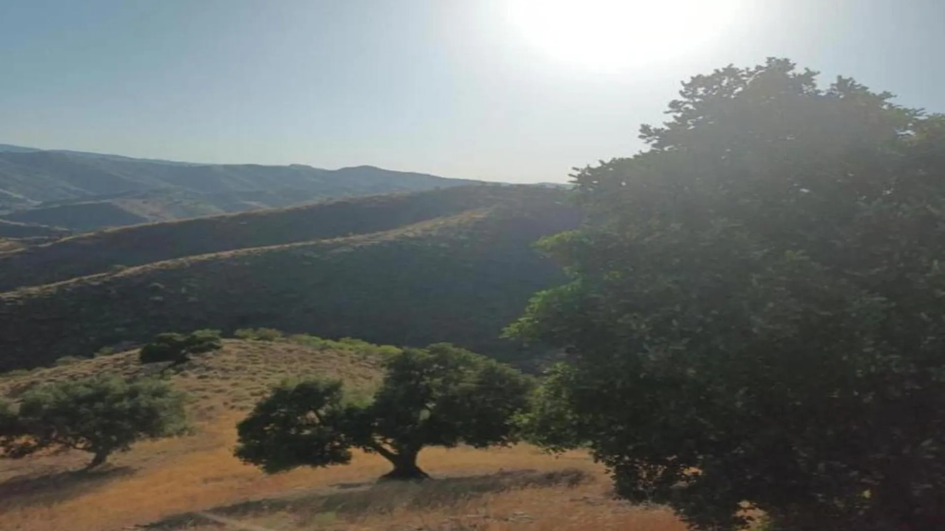 Belvilla By Oyo Casa El Cerro Viñuela Spagna