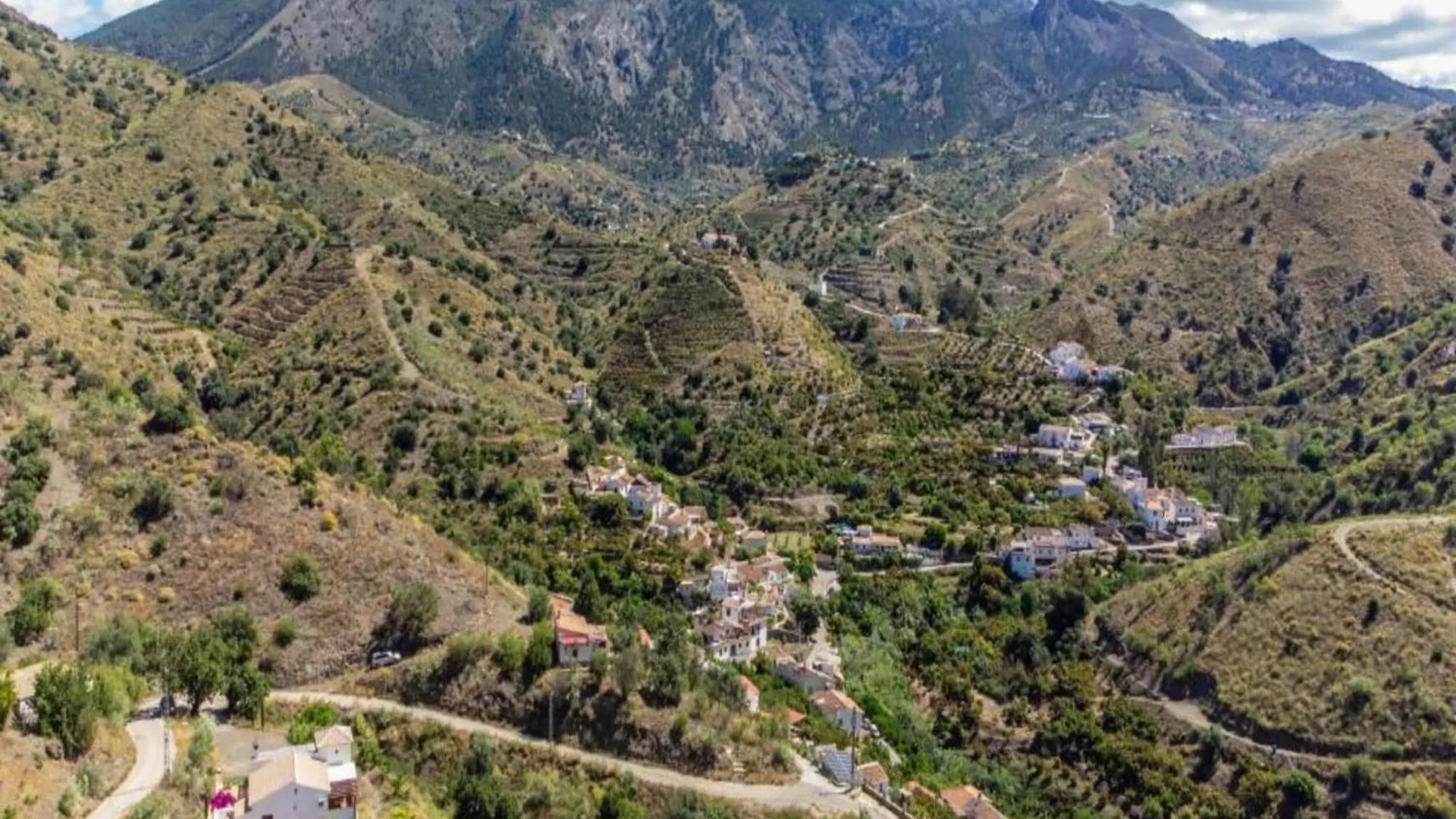 Casa vacanze Belvilla By Oyo Casa El Cerro Viñuela Spagna