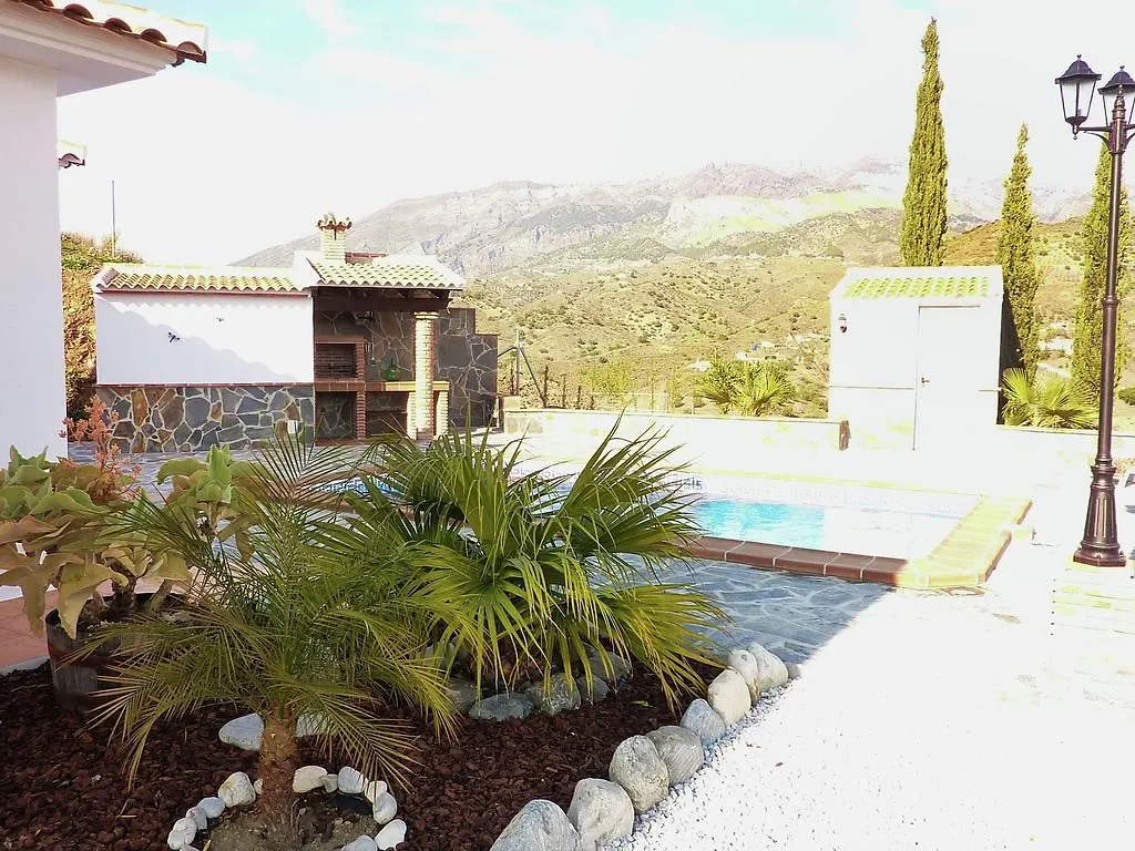 Belvilla By Oyo Casa El Cerro Viñuela Casa vacanze