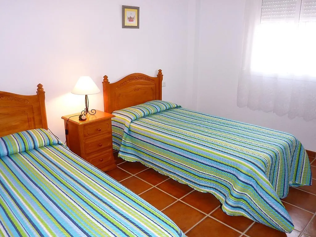 Holiday home Belvilla By Oyo Casa El Cerro Vinuela