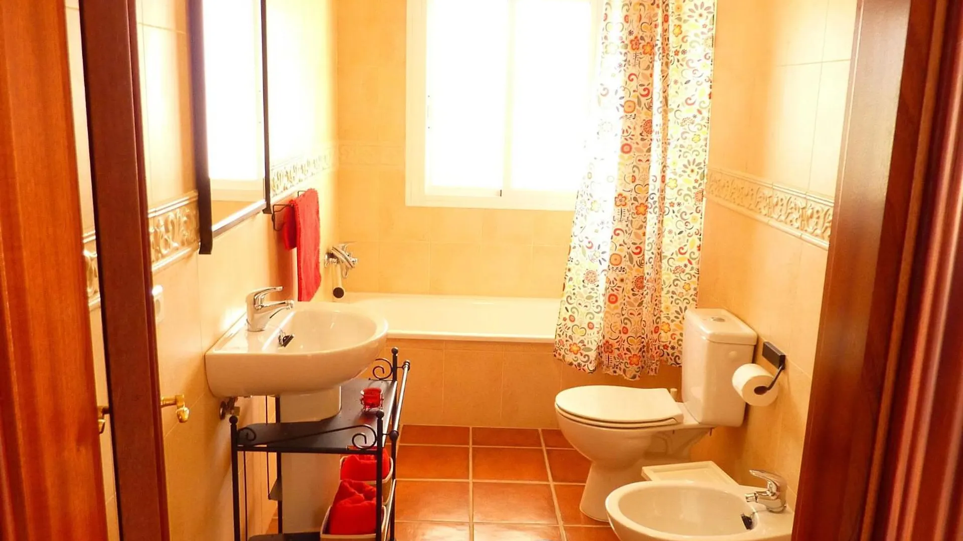 Casa vacanze Belvilla By Oyo Casa El Cerro Viñuela