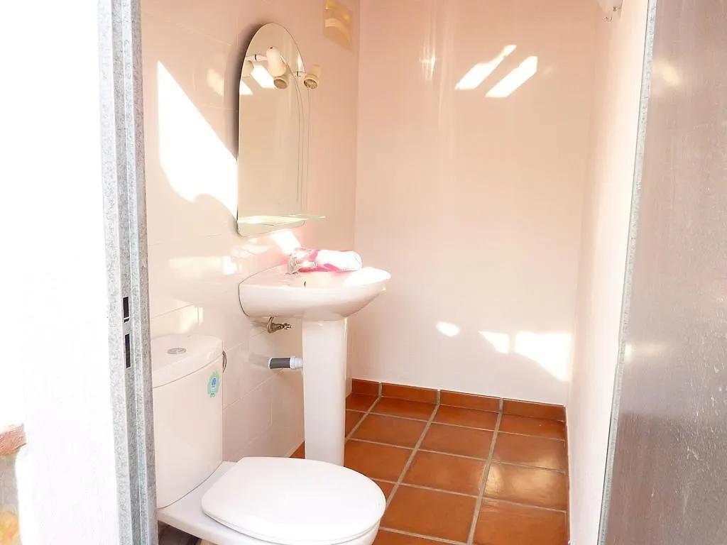 Belvilla By Oyo Casa El Cerro Vinuela Holiday home