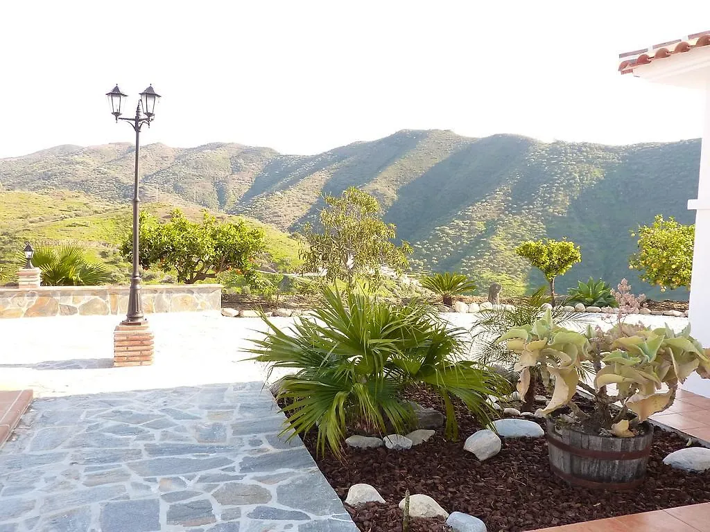 Belvilla By Oyo Casa El Cerro Vinuela Holiday home