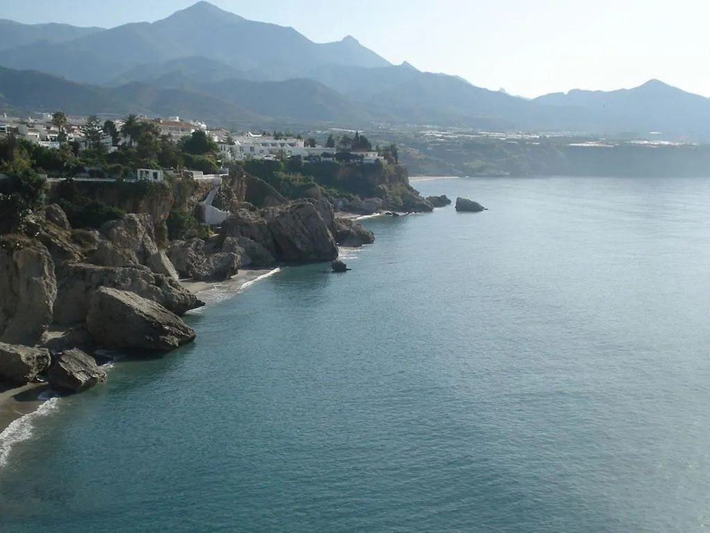 Holiday home Belvilla By Oyo Casa El Cerro Vinuela